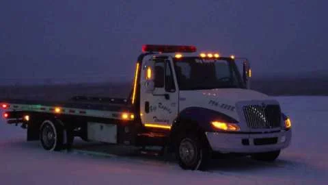 Specialty Car Towing Big Rapids, MI