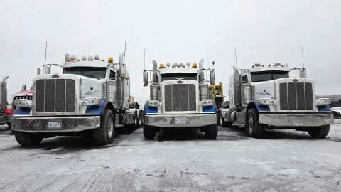 Heavy Duty Hauling Big Rapids, MI